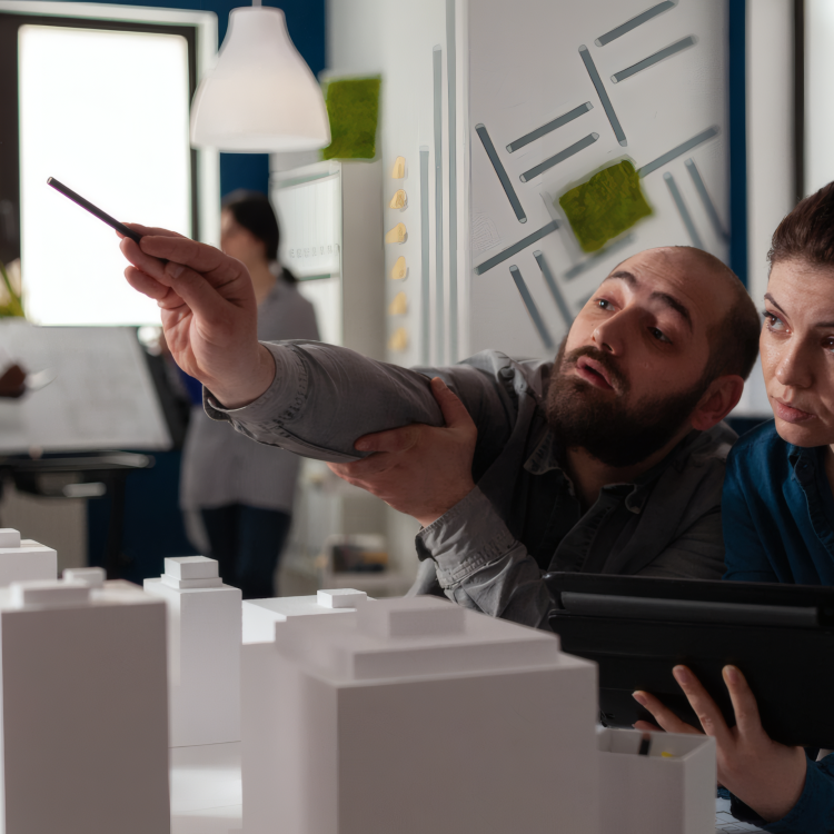 Real Estate Services Nationwide