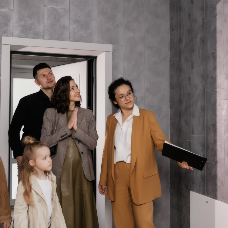 Real Estate Services Nationwide