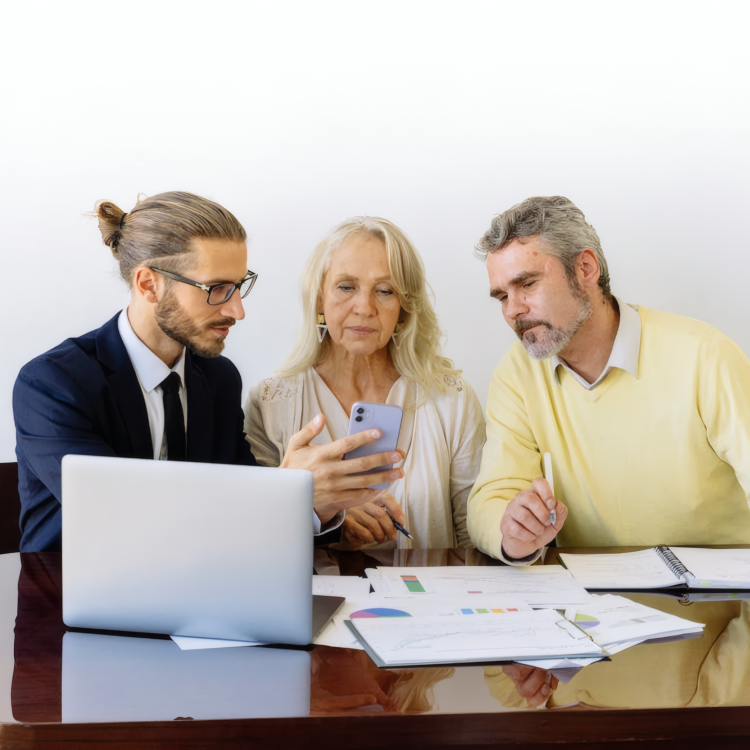 Real Estate Services Nationwide