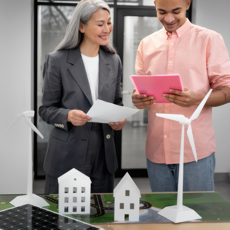 Real Estate Services Nationwide