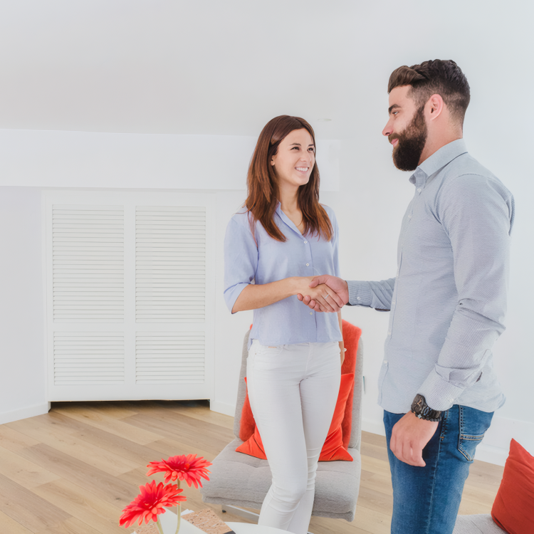 Real Estate Services Nationwide